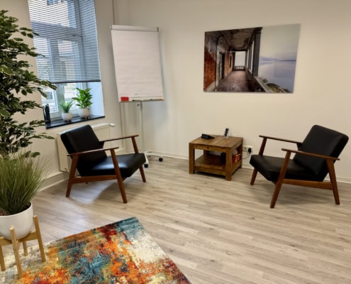 Therapieraum Bild 1 Therapieraum 1